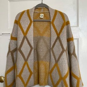 Anthropologie Akemi + Kin Sedona Cardigan (OS)